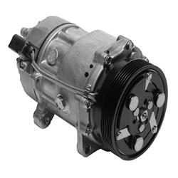 Denso Air Conditioning Compressors