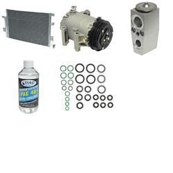 Universal Air Conditioner Compressor Kits