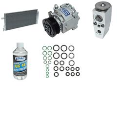 Universal Air Conditioner Compressor Kits