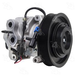Four Seasons Air Conditioning Compressors