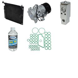 Universal Air Conditioner Compressor Kits