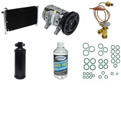 Universal Air Conditioner Compressor Kits