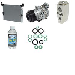 Universal Air Conditioner Compressor Kits