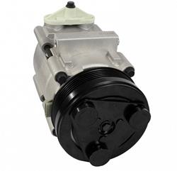 Motorcraft Air Conditioning Compressors