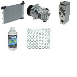 Universal Air Conditioner Compressor Kits