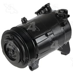 Four Seasons Air Conditioning Compressors