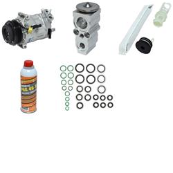 Universal Air Conditioner Compressor Kits