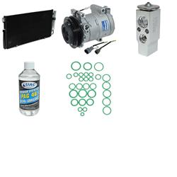 Universal Air Conditioner Compressor Kits