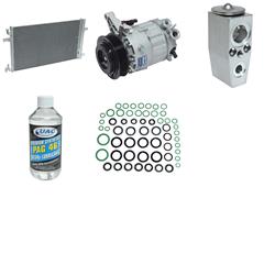 Universal Air Conditioner Compressor Kits