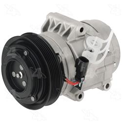 Four Seasons Air Conditioning Compressors
