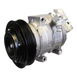Denso Air Conditioning Compressors