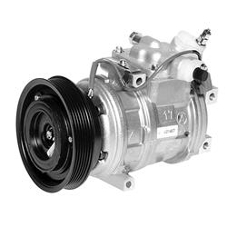 Denso Air Conditioning Compressors