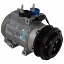 Motorcraft YCC355: COMPRESSOR ASY (P)