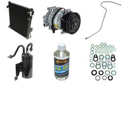 Universal Air Conditioner Compressor Kits