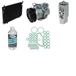 Universal Air Conditioner Compressor Kits