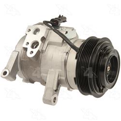 Four Seasons Air Conditioning Compressors