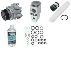 Universal Air Conditioner Compressor Kits