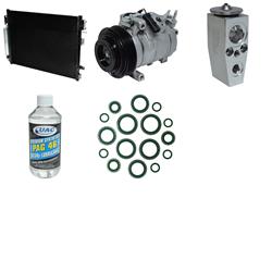Universal Air Conditioner Compressor Kits