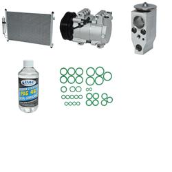 Universal Air Conditioner Compressor Kits