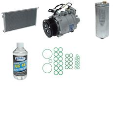 Universal Air Conditioner Compressor Kits