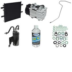 Universal Air Conditioner Compressor Kits