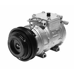 Denso Air Conditioning Compressors