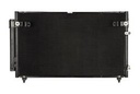 CSF Radiators 10407: OE-Style A/C Condenser, Lexus GS430 , Lexus GS300 , Lexus GS400