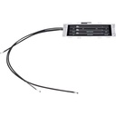 OER 3925776C: Heater Control Assembly 1968 Camaro/Firebird