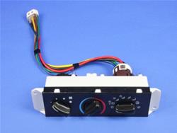 Mopar Accessories 55056559AB: CONTROL A/C AND HEATER