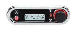 Dakota Digital Gen-IV VHX Digital Climate Control Systems