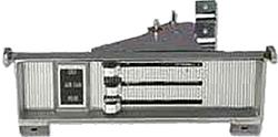 Brothers TrucksClimate Control Panels