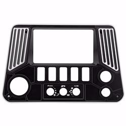 Ringbrothers 2174B: HVAC Control Panel Bezel