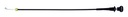 Crown Automotive J5463656: HVAC Cable