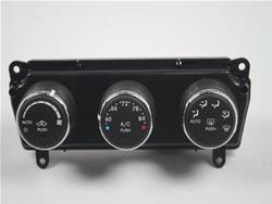 Mopar Accessories 55111170AI: CONTROL AUTO TEMP CONTROL