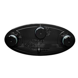 Vintage Air Gen-II Streamline Oval Panels