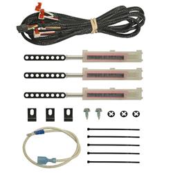 Vintage Air SureFit Control Panel Conversion Kits