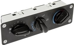 Dorman Heavy-Duty Climate Control Modules
