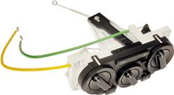 Dorman Heavy-Duty Climate Control Modules