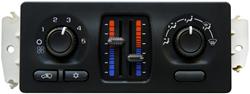Dorman Products 599-003: Remanufactured Climate Control Module