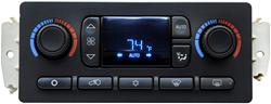 Dorman Products 599-013: Remanufactured Climate Control Module