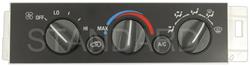 Standard Motor Climate Control Panels