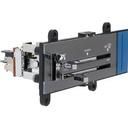 OER TL3099: TL3099 1974-80 Chevy, GMC Pickup, Blazer/Jimmy, Suburban; Heater Control Assembly; Without AC; 3 Speed Fan Switch