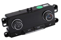 ACDelco 84862898: CONTROL ASM-HTR (SLP-1)