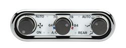 Dakota DigitalClimate Control Panels