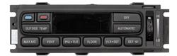 Dorman Remanufactured Climate Control Modules