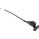 OER MB325: MB325 1968-70 Dodge, Plymouth B-Body; Dash Vent Cable and Handle; 16 in.; LH Drivers Side