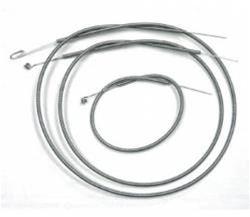 Real Deal Steel Heater Control Cables