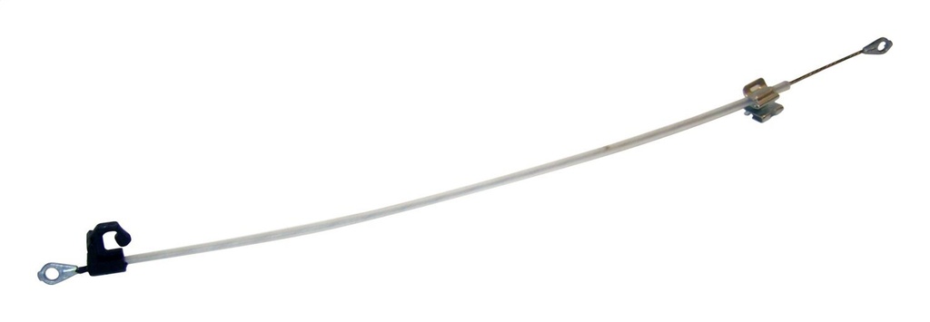 Crown Automotive 68004204AB: 68004204AB Temperature Control Cable, 2007-2010 Jeep Wrangler