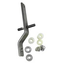 Goodmark 40305236410: GMK40305236410 Heater Control Lever for 1964-1965 Chevrolet Chevelle