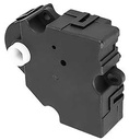 OER 16124952: 16124952 1988-96 GM, HVAC Air Door Actuator